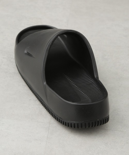 NIKE/ナイキ カーム スライド（サンダル）｜NIKE（ナイキ）の