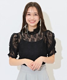 WILLSELECTION トップス WILLSELECTION（ウィルセレクション）公式通販｜大人フェミニンな