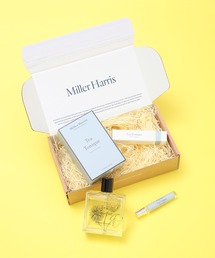 Miller Harris(~[nX)̃eB[ gjbN 100mL { 7.5mLZbg(EtOXLbg/MtgZbg)