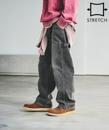 BAYFLOW | 【Autumn/Winter】BOUNCYCLEペインターパンツ(その他パンツ)