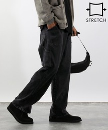 BAYFLOW | 【累計販売数15万本突破！】BOUNCYCLEペインターパンツ【ストレッチ】(その他パンツ)