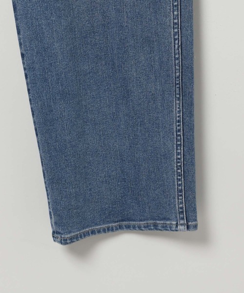 BAYFLOW(ベイフロー)の「【累計販売数15万本突破!】BOUNCYCLEペインターパンツ【ストレッチ】(その他パンツ・メンズ・ブラウン/ブラック系その他/ダークブルー/ライトブルー/ブラック・LARGE/MEDIUM)」の11枚目の写真