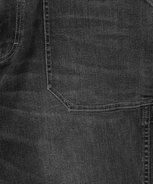 BAYFLOW(ベイフロー)の「【累計販売数15万本突破!】BOUNCYCLEペインターパンツ【ストレッチ】(その他パンツ・メンズ・ブラウン/ブラック系その他/ダークブルー/ライトブルー/ブラック・LARGE/MEDIUM)」の15枚目の写真