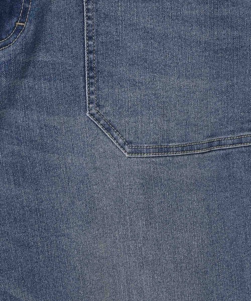 BAYFLOW(ベイフロー)の「【累計販売数15万本突破!】BOUNCYCLEペインターパンツ【ストレッチ】(その他パンツ・メンズ・ブラウン/ブラック系その他/ダークブルー/ライトブルー/ブラック・LARGE/MEDIUM)」の18枚目の写真