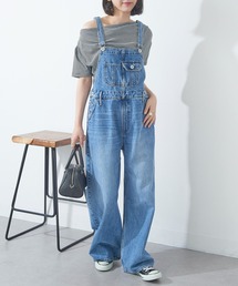 upper hights　THE OVERALL オーバーオール　サロペット 2025年最新】upper hights サロペット・オーバーオール
