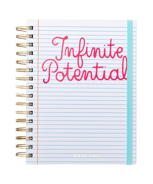 セール】Ban.do バン・ドー 手帳 2026 スケジュール帳 ダイアリー 2025