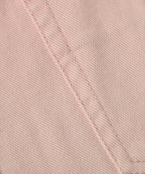 RIVE DROITE（リヴドロワ）の「【遊び心をプラス】ドロストカラーパンツ（その他パンツ・レディース・ブラウン/ピンク・38/36）」の20枚目の写真