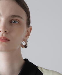 ADORE（アドーア）の「レ・ジューＡＣＣイヤリング（イヤリング）」