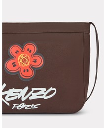 KENZO(P][)'Kenzo x Futura 2000' LoX 'Kenzo Utility' [W NX{fB obO(bZW[obO)