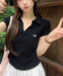 ADDITION STORE(AfBVXgA)́y ̃|CghJ{ANZgz{hJ TChMU[ | / Short sleeve polo shirt(|Vc)