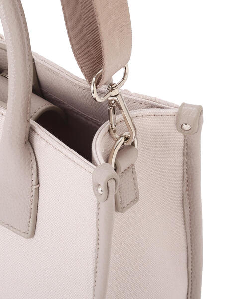 JILL BY JILLSTUART レースプリントスモールトートバッグ JILL by STUART トートバッグ レースフリルトートバッグ
