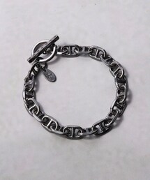 tk.TAKEO KIKUCHI | ANCHOR CHAIN BRACELET / アンカーチェーンブレスレット(ブレスレット)