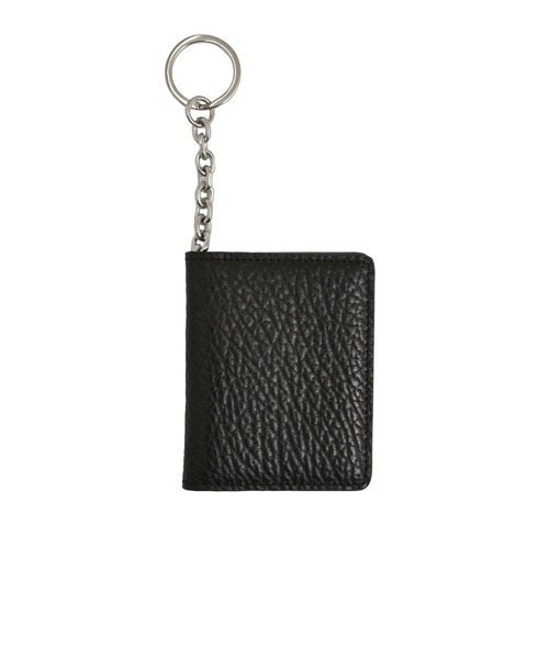 Maison Margiela（メゾンマルジェラ）の「カードケース（カードケース・メンズ・ブラック・ONE SIZE）」の2枚目の写真