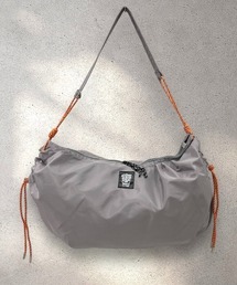 Jayne K（ジェーンケー）の「【Jayne K/ジェーン ケー】サイドギャザーショルダーバッグ（ショルダーバッグ）」