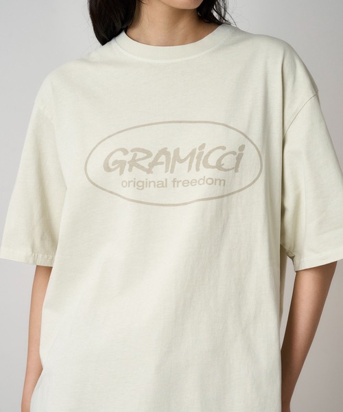 ORIGINAL FREEDOM TEE｜オリジナルフリーダムティー UNISEX（Tシャツ