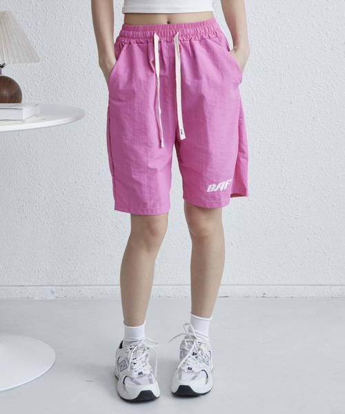 セール】ウエスト紐 ショートパンツ（その他パンツ）｜MAISON DE