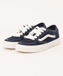 VANS ヴァンズ ROWLEY CLASSIC ローリークラシック VN000SF4JDU PARISIAN NIGHT
