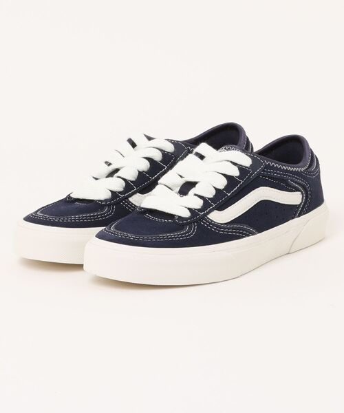 VANS ヴァンズ ROWLEY CLASSIC ローリークラシック VN000SF4JDU