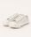 CONVERSE�i�R���o�[�X�j�́uCONVERSE �R���o�[�X AS SQUARETOE SV OX �I�[���X�^�[ �X�N�G�A�g�E SV OX 31315830 SILVER�i�X�j�[�J�[�j�v�b�V���o�[