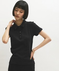 Miller for ADAM ET ROPE'】別注 Polo Tee（ポロシャツ
