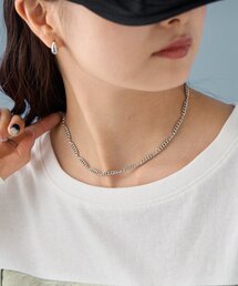 mystic | Lara フリルチェーンネックレス(ネックレス)