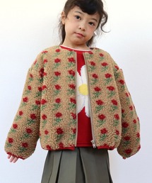 KiCCOLY（キッコリー）の「ﾎﾞｱｼﾞｬｹｯﾄ（その他アウター）」