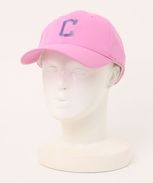 MLB(メジャーリーグベースボール)の「【MLB Korea/エムエルビーコリア】MLB公式CAP 韓国MLB正規品/カブス公式ロゴキャップ・メンズレディースユニセックス・スポーツ&ストリートコーデ(キャップ・メンズ・ベージュ系その他2・FREE)」の1枚目の写真