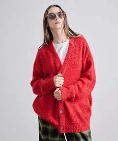 J*様 新品ラブティックボンボン　フロッキーチュール前後２WAYカットソー　オフ 新品ラブティックボンボン フロッキーチュール前後2WAY