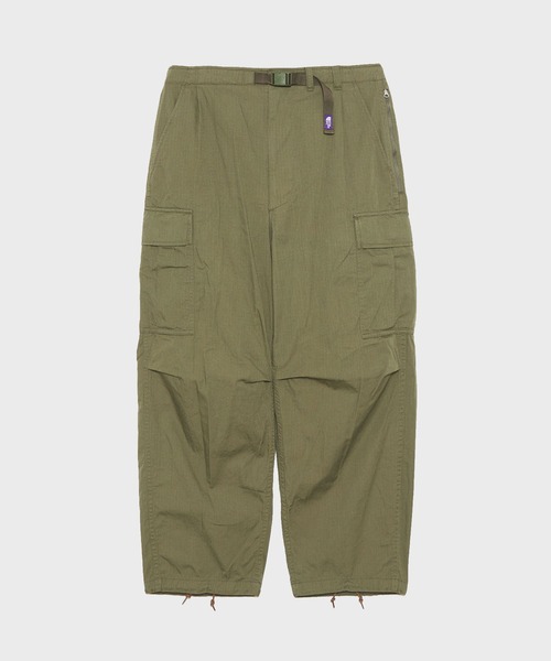 THE NORTH FACE PURPLE LABEL（ザ ノースフェイス パープルレーベル