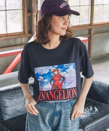 FRUIT OF THE LOOM×EVANGELION】フルーツオブザルーム