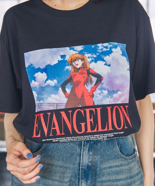 フルーツオブザルーム Tシャツ エウレカセブン ジエンド