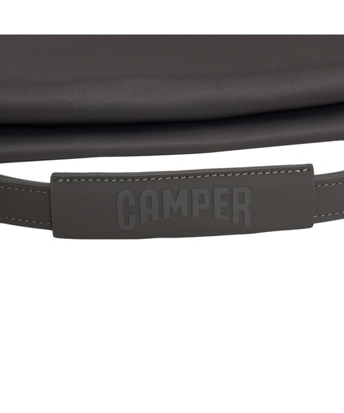 CAMPER（カンペール）の「[カンペール] MARTE リュック（バックパック/リュック・レディース・チャコールグレー・FREE）」の5枚目の写真