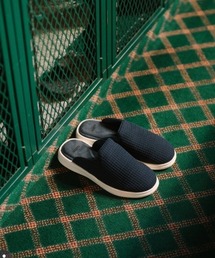 LUSSO CLOUD（ルッソクラウド）の「【Lusso Cloud/ルッソ クラウド】PELLIWAFFLENP　サンダル　つま先あり　軽量（サンダル）」