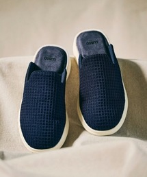 LUSSO CLOUD（ルッソクラウド）の「【Lusso Cloud/ルッソ クラウド】PELLIWAFFLENP　サンダル　つま先あり　軽量（サンダル）」