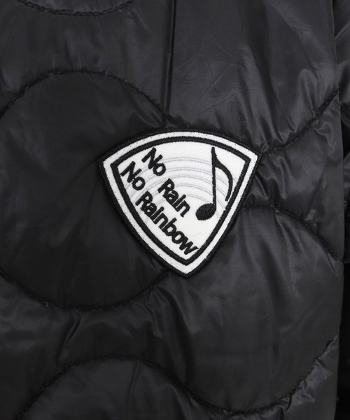 mj11044-onion quilted down jacket ダウンジャケット(NR25W-15)