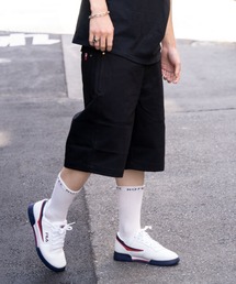 SOUTH POLE（サウスポール）の「デニムハーフパンツ（デニムパンツ）」