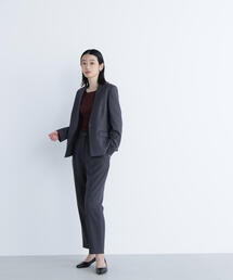 NATURAL BEAUTY BASIC｜ナチュラルビューティーベーシックのパンツ