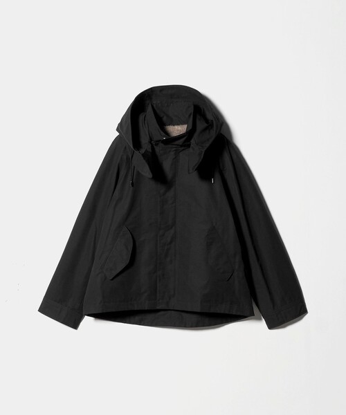 グログラン ライナーベスト フードマウンテンパーカー 3WAY はっ水