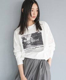 フォトプリントロンT