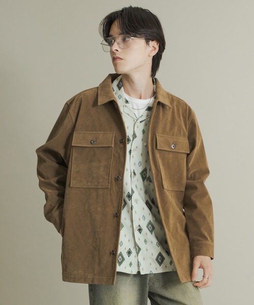 セール】F/Sジャケット（その他アウター）｜SENSE OF PLACE by URBAN