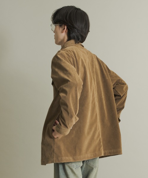 セール】F/Sジャケット（その他アウター）｜SENSE OF PLACE by URBAN