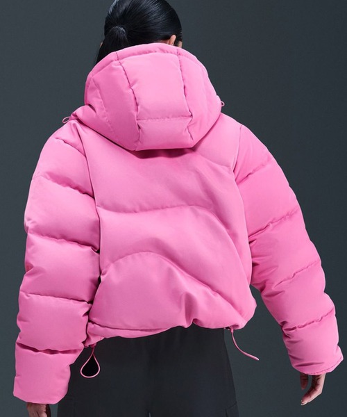 NIKE AS W NSW TF DWN SWSH PFR / ナイキ ウィメンズ NSW TF DWN