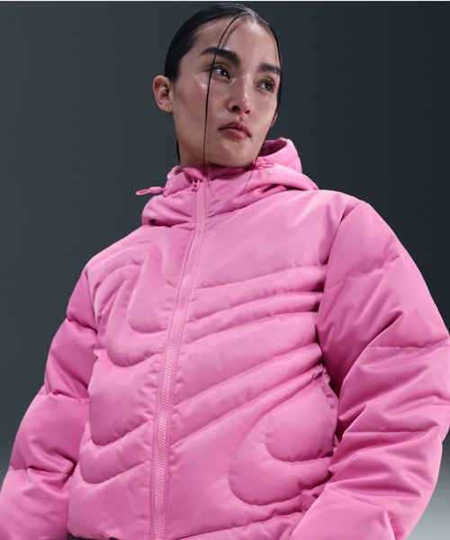 NIKE AS W NSW TF DWN SWSH PFR / ナイキ ウィメンズ NSW TF DWN