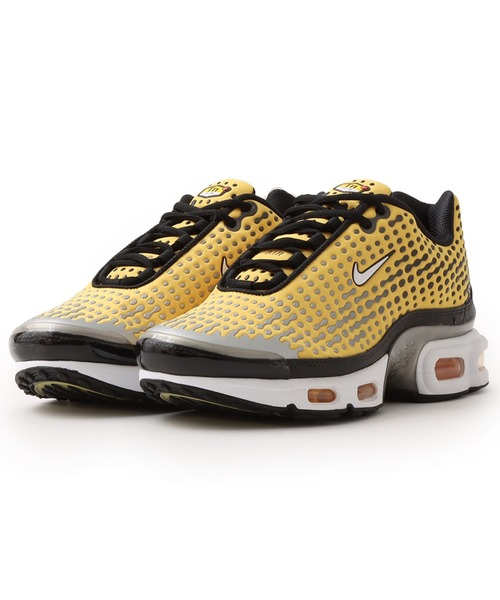 新品未使用　Air Max Plus 7 イエロー黄色 NIKE AIR MAX PLUS VII / ナイキ エア マックス プラス VII 【SP