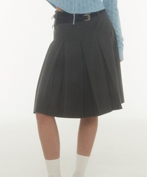 Midnight Move（ミッドナイトムーブ）の「Midnight Move／2ベルトスカート（スカート）」