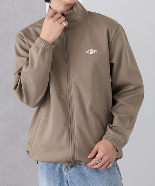 【新品タグ付き✨️定価37400円完売】 Ballsey ヘアリー ジャケット Ballsey | TOMORROWLAND / トゥモローランド | ファッション通販