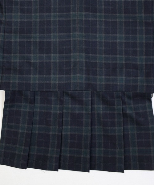 MILKBOY（ミルクボーイ）の「PLEATS ジャケット（テーラードジャケット・レディース・A・FREE）」の10枚目の写真