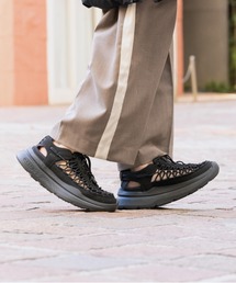 KEEN（キーン）の「フラットサンダル（サンダル）」