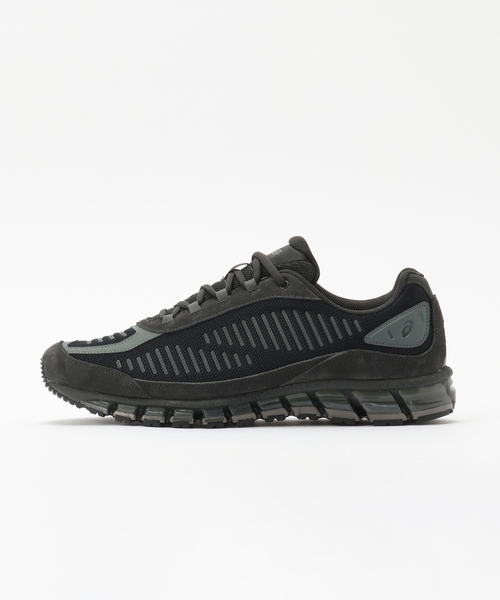 NEW BALANCE(ニューバランス)の「ASICS(アシックス) GEL-QUANTUM 360 I AMP/001(スニーカー・メンズ・ブラック・27.5cm/27cm/26.5cm/26cm/25.5cm/29cm/28cm)」の1枚目の写真