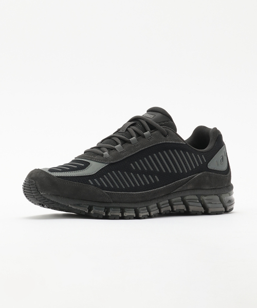 NEW BALANCE(ニューバランス)の「ASICS(アシックス) GEL-QUANTUM 360 I AMP/001(スニーカー・メンズ・ブラック・27.5cm/27cm/26.5cm/26cm/25.5cm/29cm/28cm)」の2枚目の写真